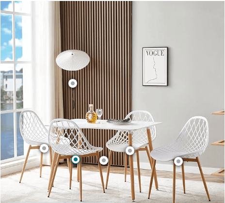 chaises chaise